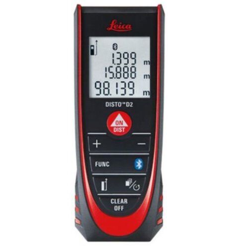  Disto Serie Handlasermeter DISTO D2 12381910